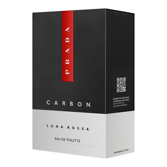 PRADA      PLR CARBON    EDP  100ML